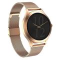 MAXCOM FW44 Gold 2, chytré hodinky, zlaté
