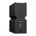 TP-Link Archer BE550 BE9300 Wi-Fi 7 Router