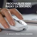 LOGITECH MX Anywhere 3S, Bezdrátová myš, Graphite