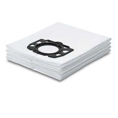 KARCHER Filtrační sáčky z netkané textilie pro M