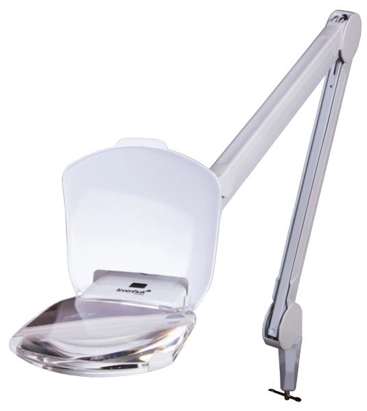 Lupa Levenhuk Zeno Lamp ZL19 LED