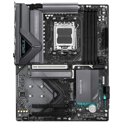 Gigabyte X870 eagle WIFI7/AM5/ATX
