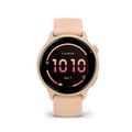 GARMIN Vívoactive 6, Pink Dawn