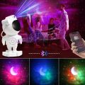 HAWK HW-STAR01, Astronaut, projektor a BT reproduktor, b