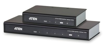 ATEN 2 port HDMI splitter 1-2 4K2K rozlišení 2160p