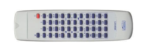 Dálkový ovladač IRC81271 Goldstar