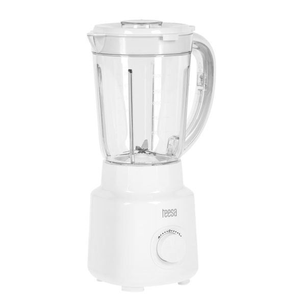 Stolní mixér TEESA TSA3542W