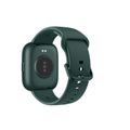 MAXCOM EW06 EcoWatch6, chytré hodinky, zelené