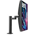 BENQ PD2705UA, LED Monitor 27", UHD, černý