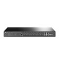 TP-Link SG3428XF Switch 24-Port/10GE Omada SND