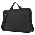 DELTACO NV-512, Taška na notebook 16", černá