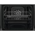 ELECTROLUX Vestavná trouba KOFDP46BK