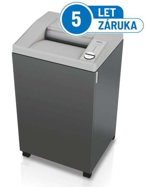 EBA skartovač 2331 C 2 x 15 mm