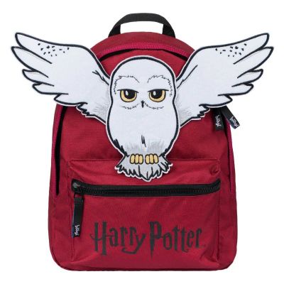 BAAGL Harry Potter Hedvika Předškolní batoh