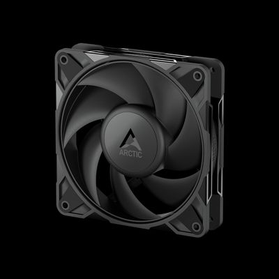 ARCTIC P12 Pro PST - 120mm PWM ventilátor s rozdělovačem kabelů