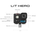 GoPro LIT HERO