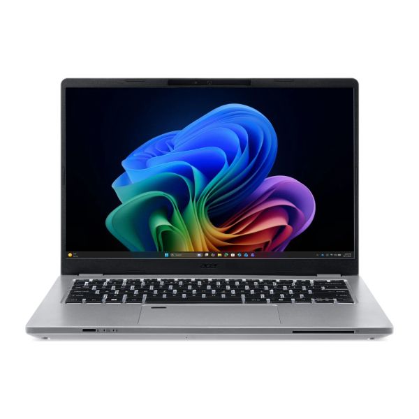 Acer TravelMate P2 14/TMP214-57-TCO-5074/U5-325/14''/WUXGA/16GB/512GB/Intel int/W11P/Silver/2R