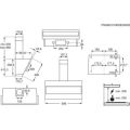 ELECTROLUX  LFV316K odsavač par