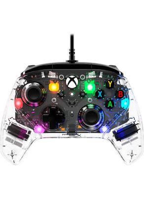 HyperX Clutch Gladiate RGB Gaming Controller