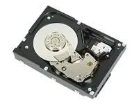 Zákaznická sada - pevný disk - 2 TB - interní - 3.5" - SATA 6Gb/s - 7200 ot/min. - pro PowerEdge T130 (3.5"), T330 (3.5"), T430 (3.5")