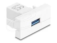 Easy 45 Modul USB 5 Gbps Type-A female t