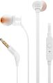 JBL T110 White