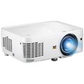 VIEWSONIC LS560W, LED Projektor WXGA, bílý