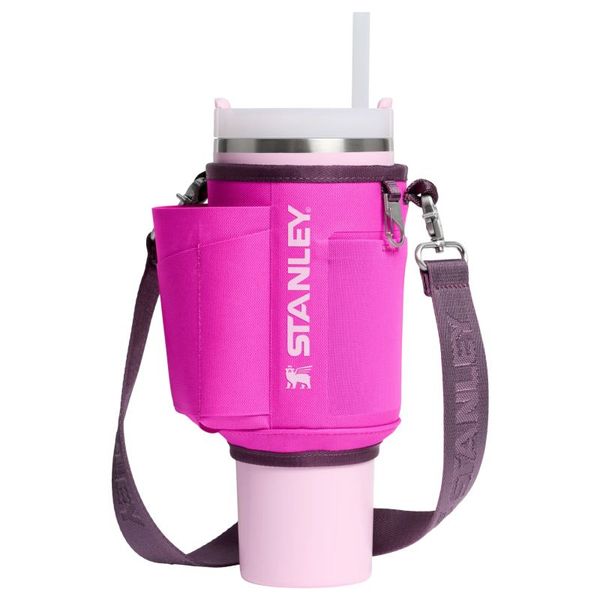 STANLEY All-Day Quencher, Nosič, 1.18L, Violet Blo