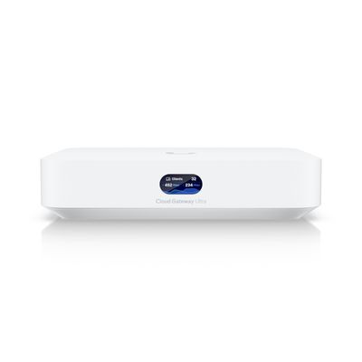 Ubiquiti UCG-Ultra - UniFi Cloud Gateway Ultra