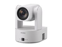 Bezpečnostní kamera - PTZ - barevný - 20,9 Mpix - 3840 x 2160 - audio - 12G-SDI, 3G-SDI, HDMI - 100Base-TX/1000Base-T - AVC-LongG, HEVC, XAVC HS, XAVC S, XAVC S-I - DC 12 V / PoE ++