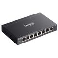 TP-Link ES208GP Switch 8-Port Omada SND