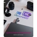 RAIDSONIC ICY BOX Čtečka karet IB-CR203-CU3