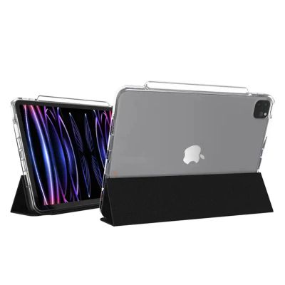 ZAGG GEAR4 Crystal Palace Folio kryt iPad Pro 11 (22/21)