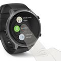 HAMA Fit Watch 6910, sportovní hodinky, černé
