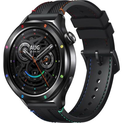 XIAOMI Watch S4 Rainbow, Chytré hodinky