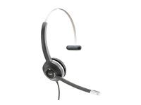Náhlavní souprava - náhlavní - kabelové - pro IP Phone 68XX, 78XX, 88XX; Unified IP Phone 79XX