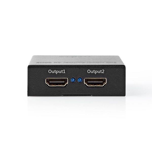 Rozbočovač HDMI/2x HDMI NEDIS VSPL3472AT