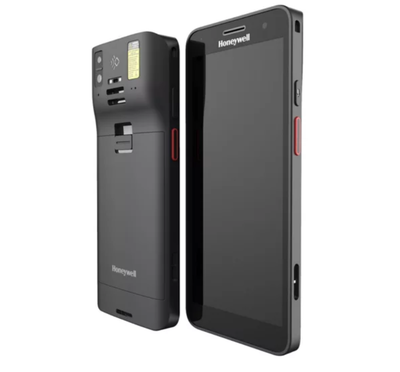 CT37 - 5G&WIFI6E, 8/128GB, Flex range-Green Laser