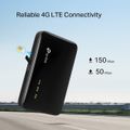 TP-Link M7005 4G LTE Advanced Mobile WiFi 6