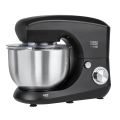 Kuchyňský robot TEESA Easy Cook Single Black
