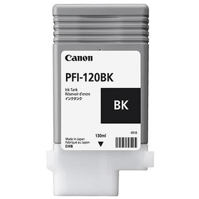 Canon ink PFI-120 black