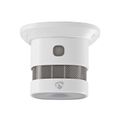 Smart detektor dymu NEDIS ZBDS10WT Zigbee Tuya