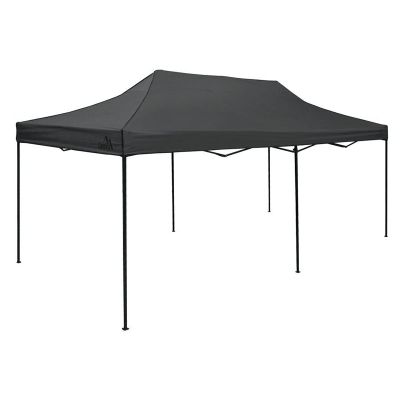 Party stan CATTARA 13343 Waterproof 3x6m šedý