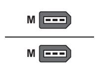 LANCOM SFP-DD-DAC50-2.5m