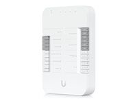Ovladač přístupu - kabelové - Gigabit Ethernet