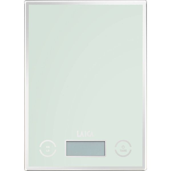 Laica Digitální kuchyňská váha KS1050W
