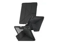 PanzerGlass CARE 4v1 černý kryt Apple iPad Air 13" (2026/2025/2024)