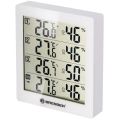 Meteostanice Bresser Temeo Hygro Quadro