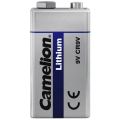 CAMELION Batéria LITHIUM CR9V, P7, 9V, 1ks