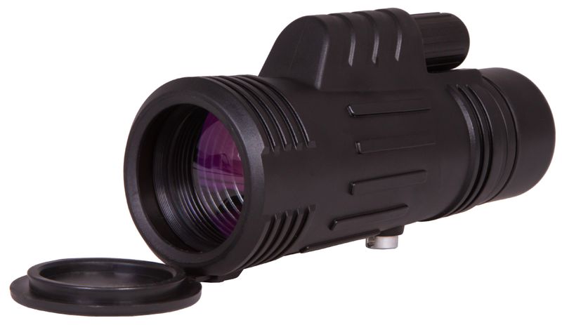 Monokulární dalekohled Levenhuk Atom 8x42